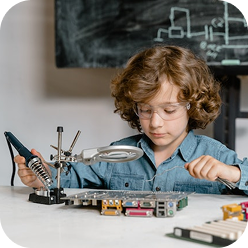 The Concept of Multiple Intelligences