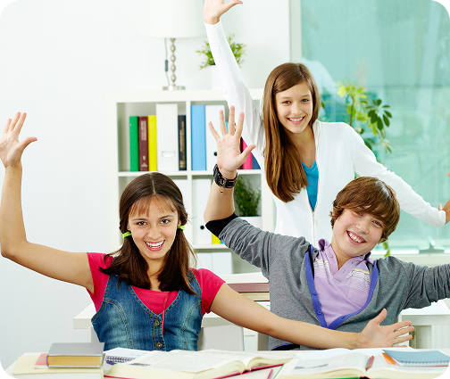 Celebrations & Activities