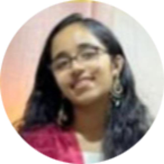 Anoha Maria Santhosh