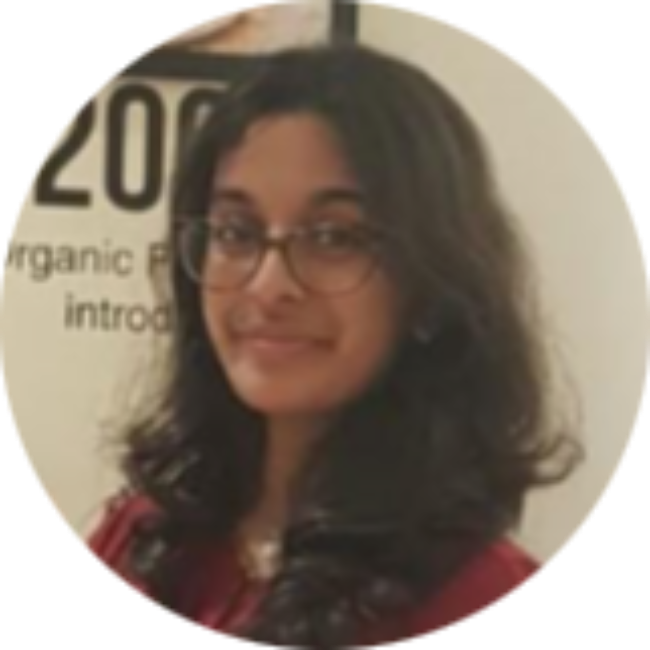 Miriam Elizabeth Korah