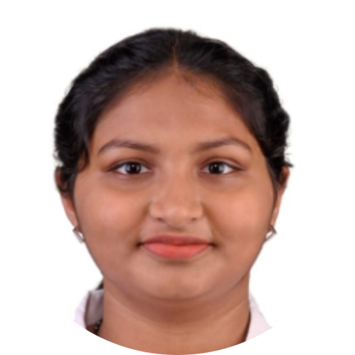 Diya Maria Joseph