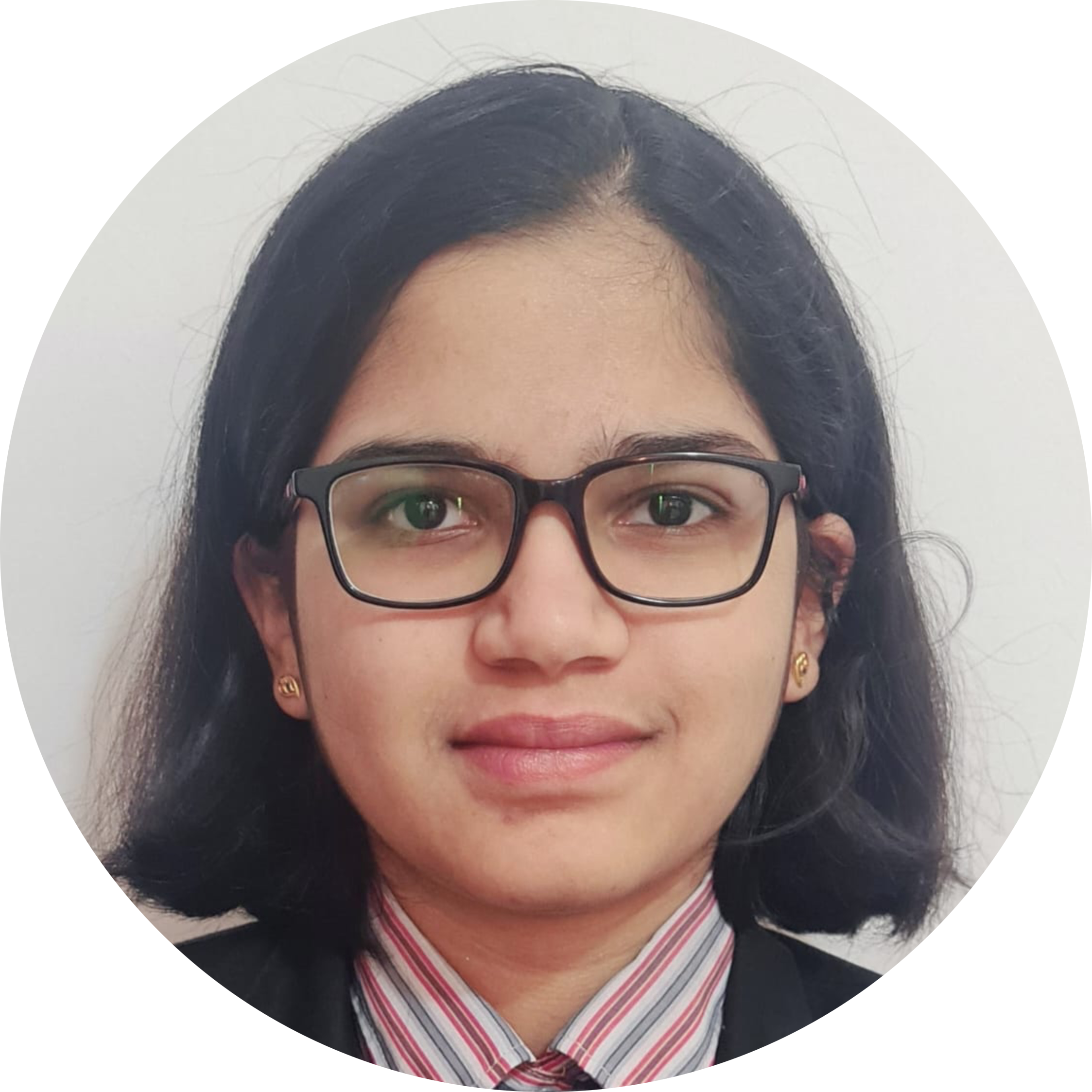 Sukruti Krishnamurthy Gowda
