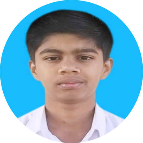 Pranav S Nair